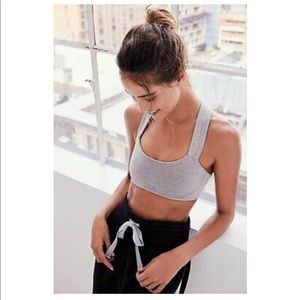 Free People Movement On The Radar Bra